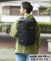 コロンビア(Columbia) リュックサック トゥウェルブポールストリームS