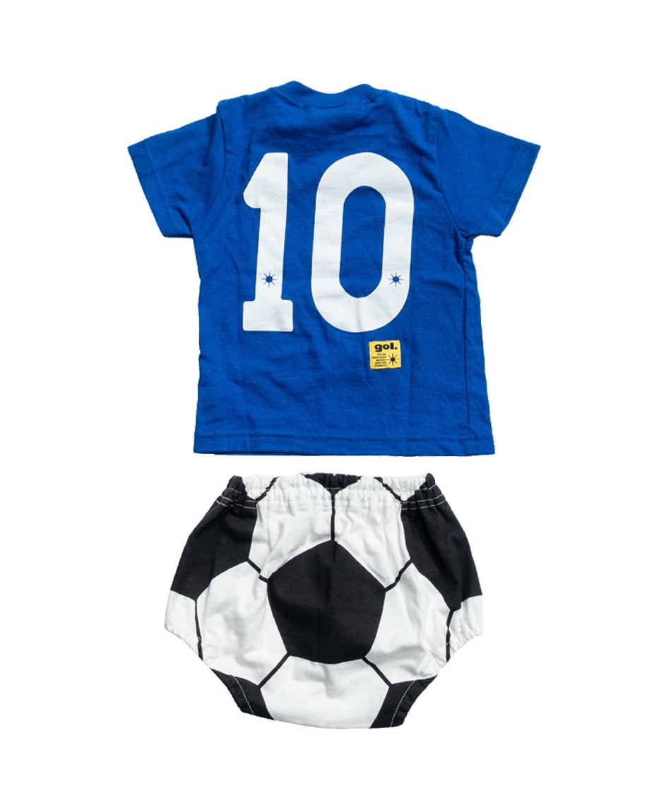 140cm ゴルgol. ジュニアプラシャツプラパン　チャコールブラック 140cm ゴルgol. ジュニアプラシャツプラパン チャコールブラック