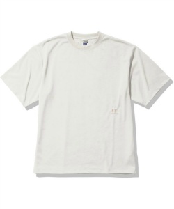 ヘリーハンセン(HELLY HANSEN) Tシャツ 半袖 ショートスリーブワンポイントティー HOE62320 OW