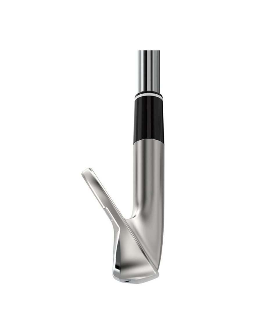 PT還元対象外】 スリクソン(SRIXON) ゴルフクラブ アイアンセット 6本