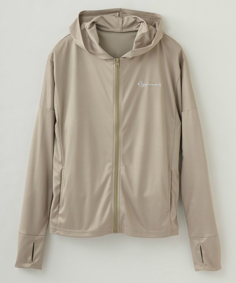 RIIZE UP OFFICIAL MD HOODIE パーカー RIIZE HOODIE SET B ver - 2024 RIIZE 'RIIZE UP' POP-UP MD