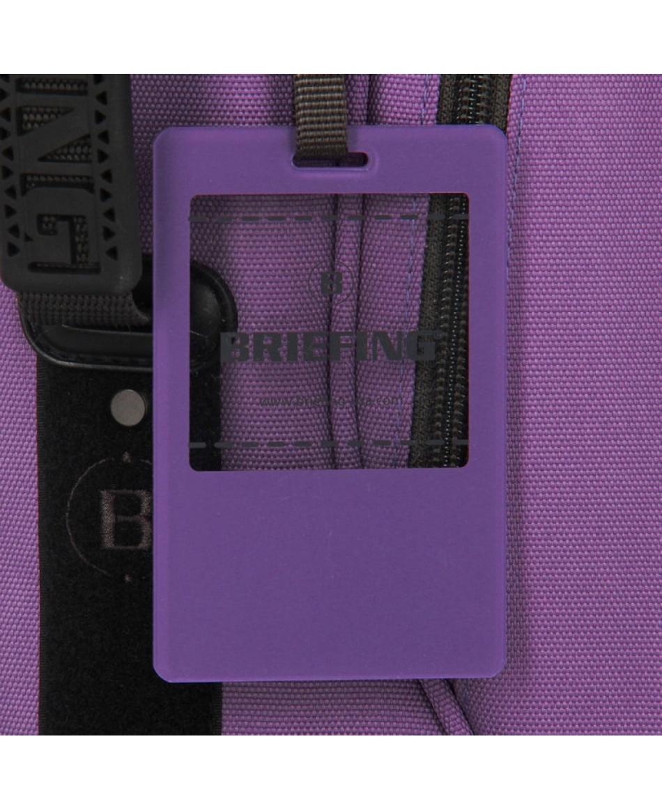 PT還元対象外】 ブリーフィング(BRIEFING) スタンドキャディバッグ CR