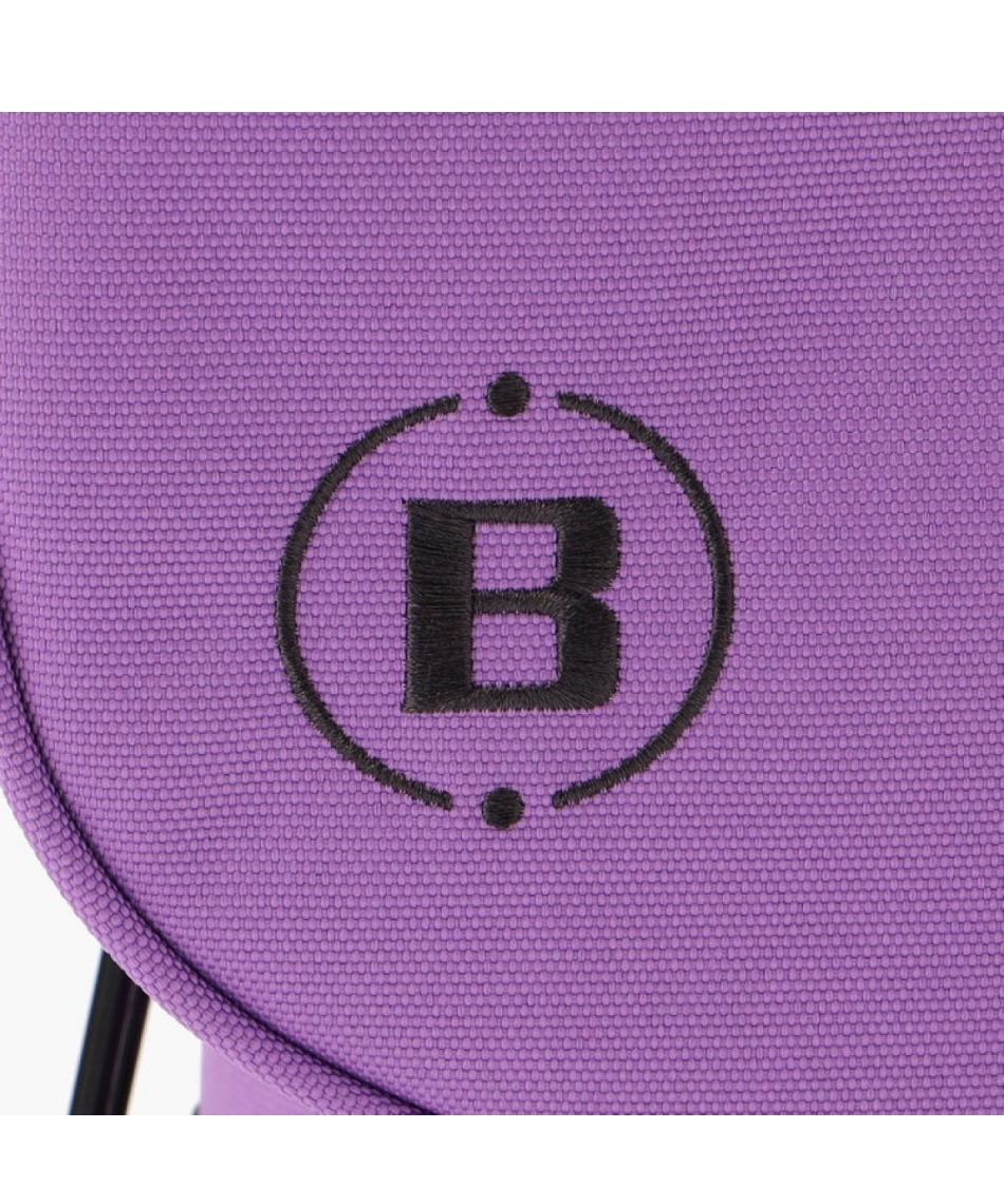 PT還元対象外】 ブリーフィング(BRIEFING) スタンドキャディバッグ CR