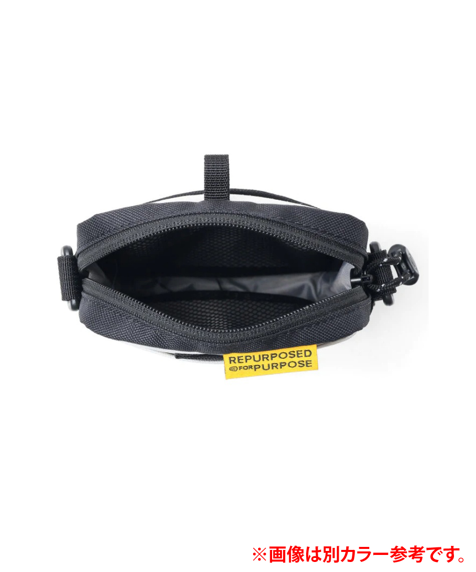 ポーチ ハーベスト マテリアル モジュラー トラベル ポーチ 1028247