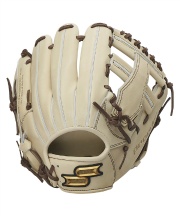 エスエスケイ(SSK) 野球 一般軟式グローブ 内野手 軟式プロエッジ 内