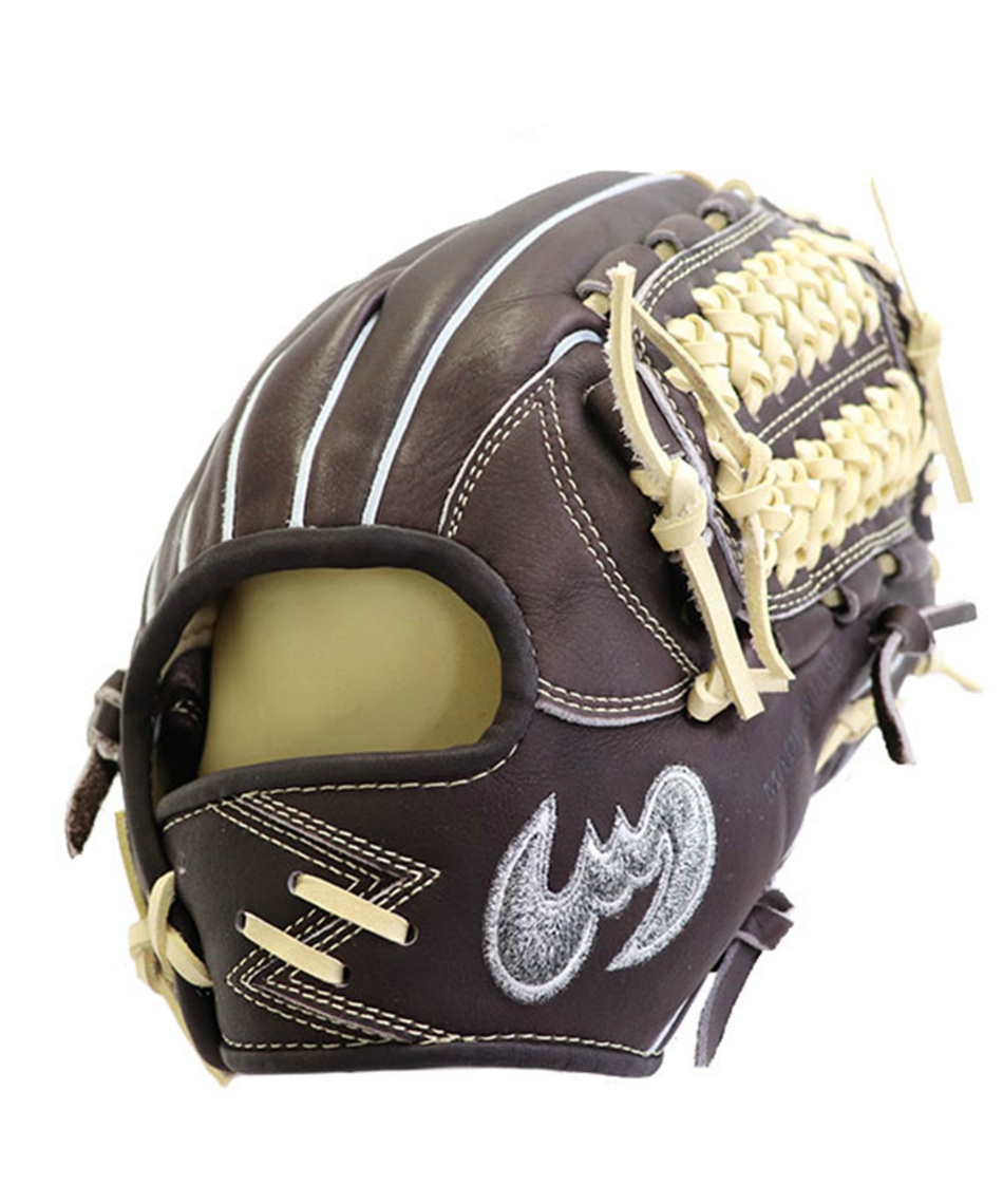 zeems ジームス　軟式グローブ 内野手用 Amazon | 野球 ジームス スワロ－限定 軟式 グローブ グラブ