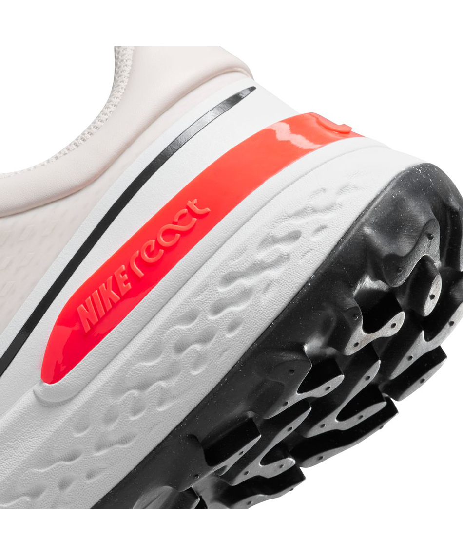 【Nike】DM8449-041★ゴルフシューズ 男女兼用★White ゴルフシューズ スパイクレス インフィニティ PRO2 DM8449-041