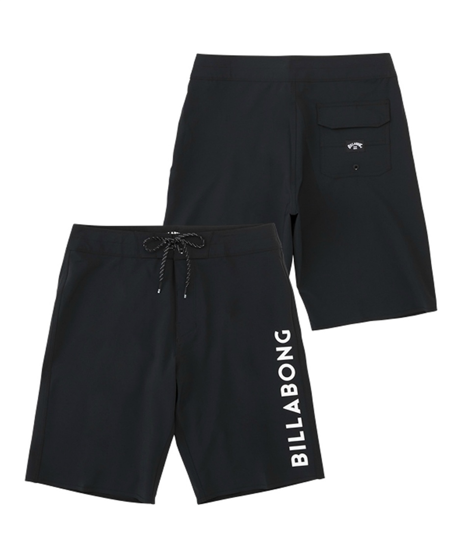 ビラボン(BILLABONG) サーフパンツ トランクス BD011500 【国内正規品
