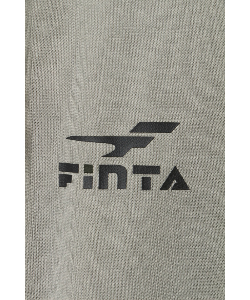 サッカーウェア キーパーウェアジュニアキーパー長袖シャツ パッド付