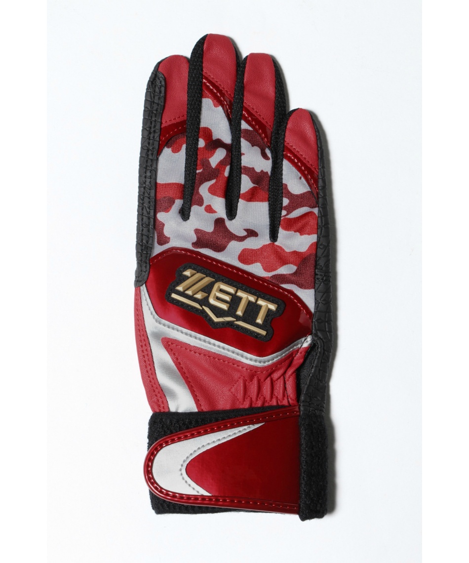 LIMITED バッティンググローブ 3点セット 野球 バッティンググローブ 両手用プライムヒーロー 3.0 限定モデル