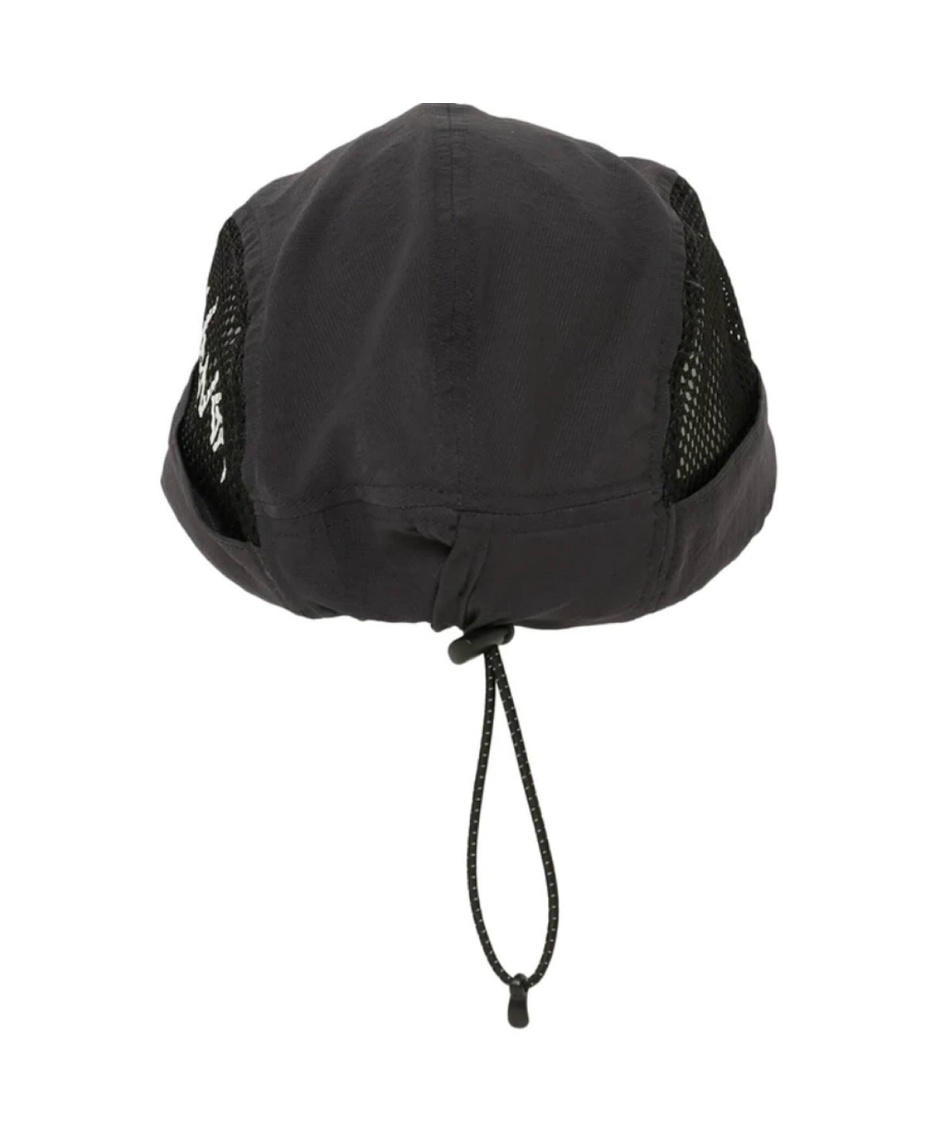 ナンガ(NANGA) 帽子 キャップ エアクロスメッシュジェットキャップ