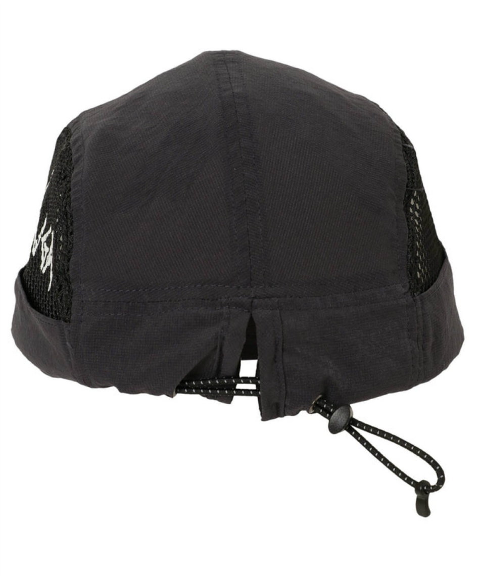 ナンガ(NANGA) 帽子 キャップ エアクロスメッシュジェットキャップ