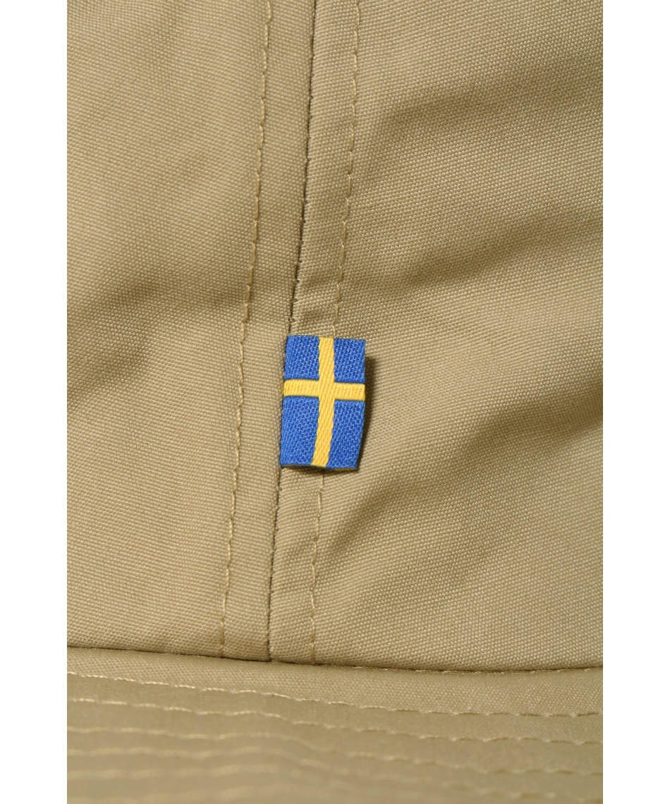 フェールラーベン(FJALLRAVEN) 帽子 キャップ ハットフィールド