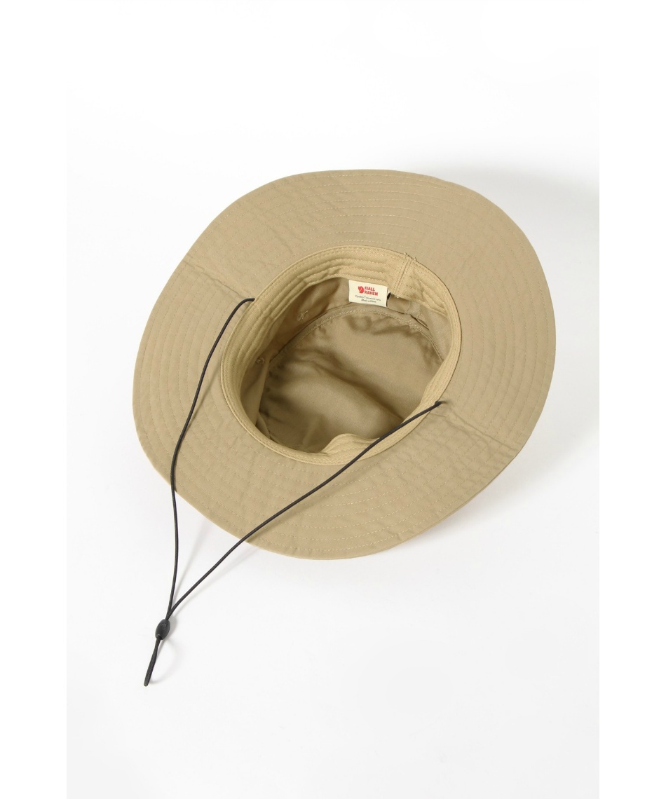 フェールラーベン(FJALLRAVEN) 帽子 キャップ ハットフィールド