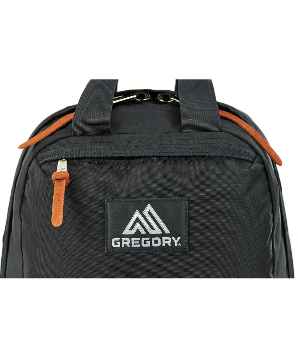 イージー ピージーデイプラス コーデュラバリスティックブラック