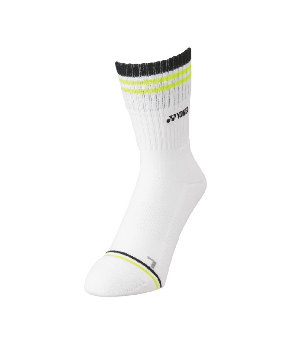 ヨネックス(YONEX) ソックス 限定ハーフソックス 19208Y | スポーツ