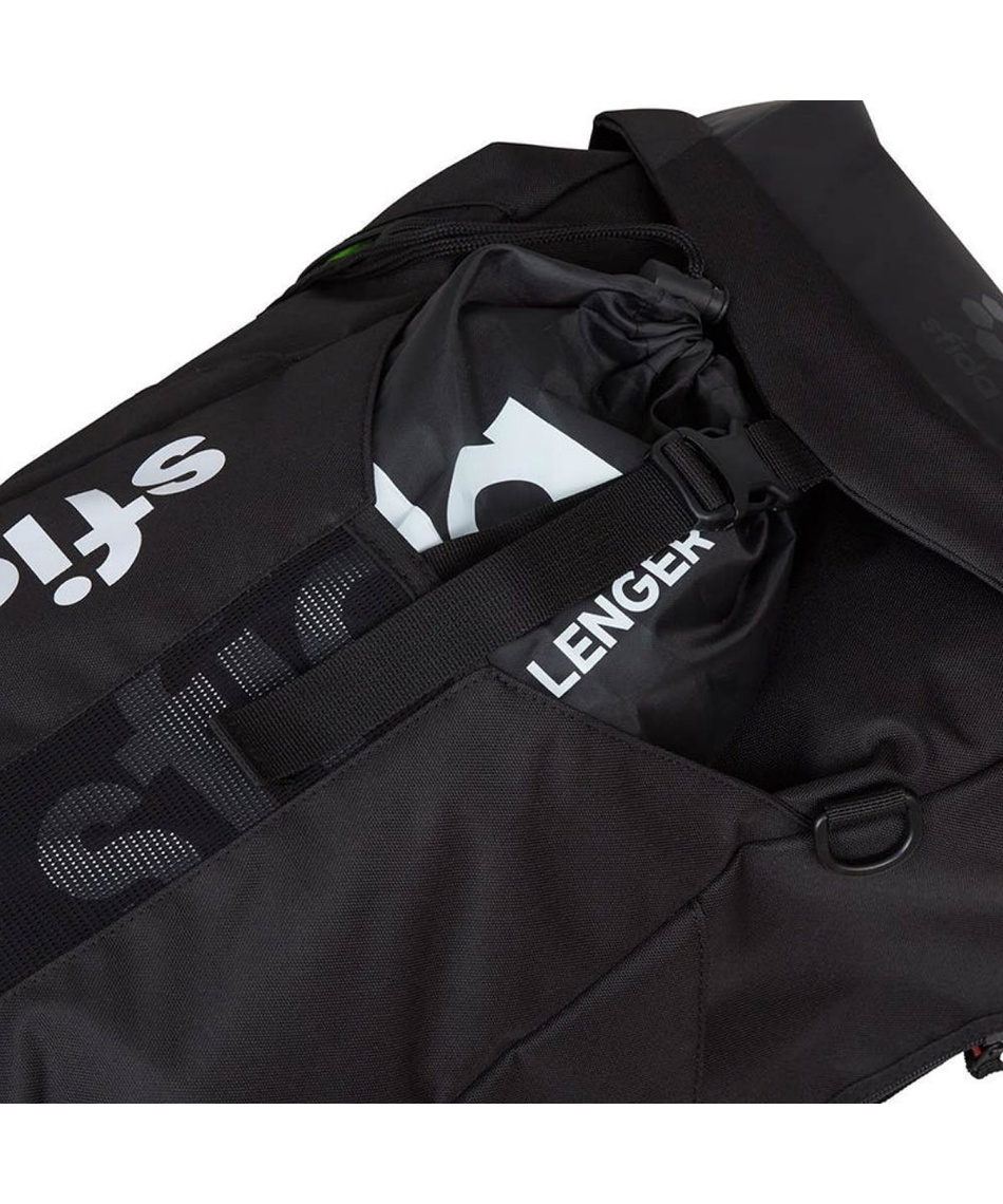 【新品】SFIDAフットサル Playerバックパック M SFIDA スフィーダ PlayerバックパックM 27L SH25B11 サッカー