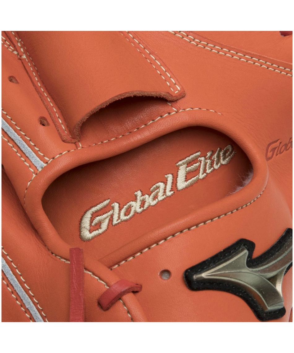 【未使用】グローバルエリートRG キャッチャーミット 木下拓哉モデル 未使用】グローバルエリートRG キャッチャーミット 木下拓哉モデル