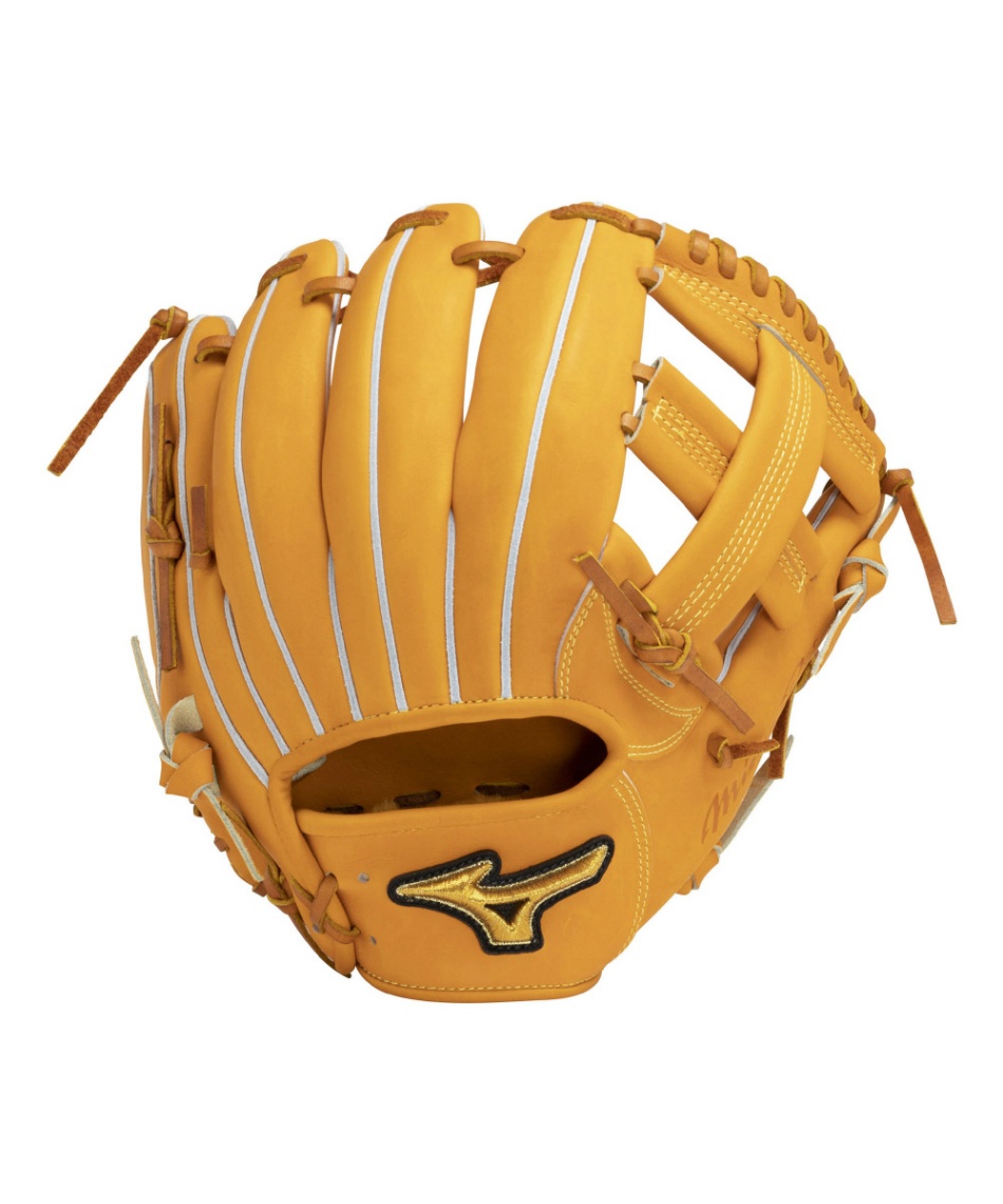 硬式グローブ 2個 野球 硬式グローブ 内野手用 硬式用ミズノプロ小指2本入れ仕様 内野手