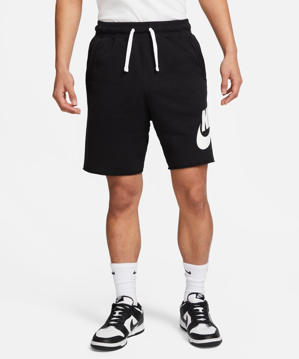 ハーフパンツ CLUB ALUMNI ショーツHBR DX0503-010 | スポーツ用品なら