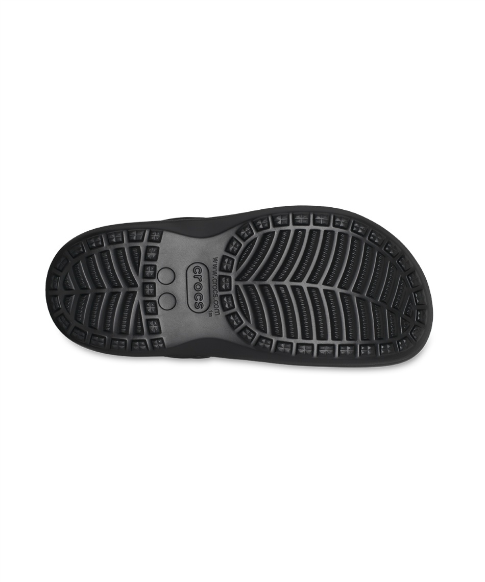 クロックス(crocs) クロックサンダル バヤ プラットフォーム