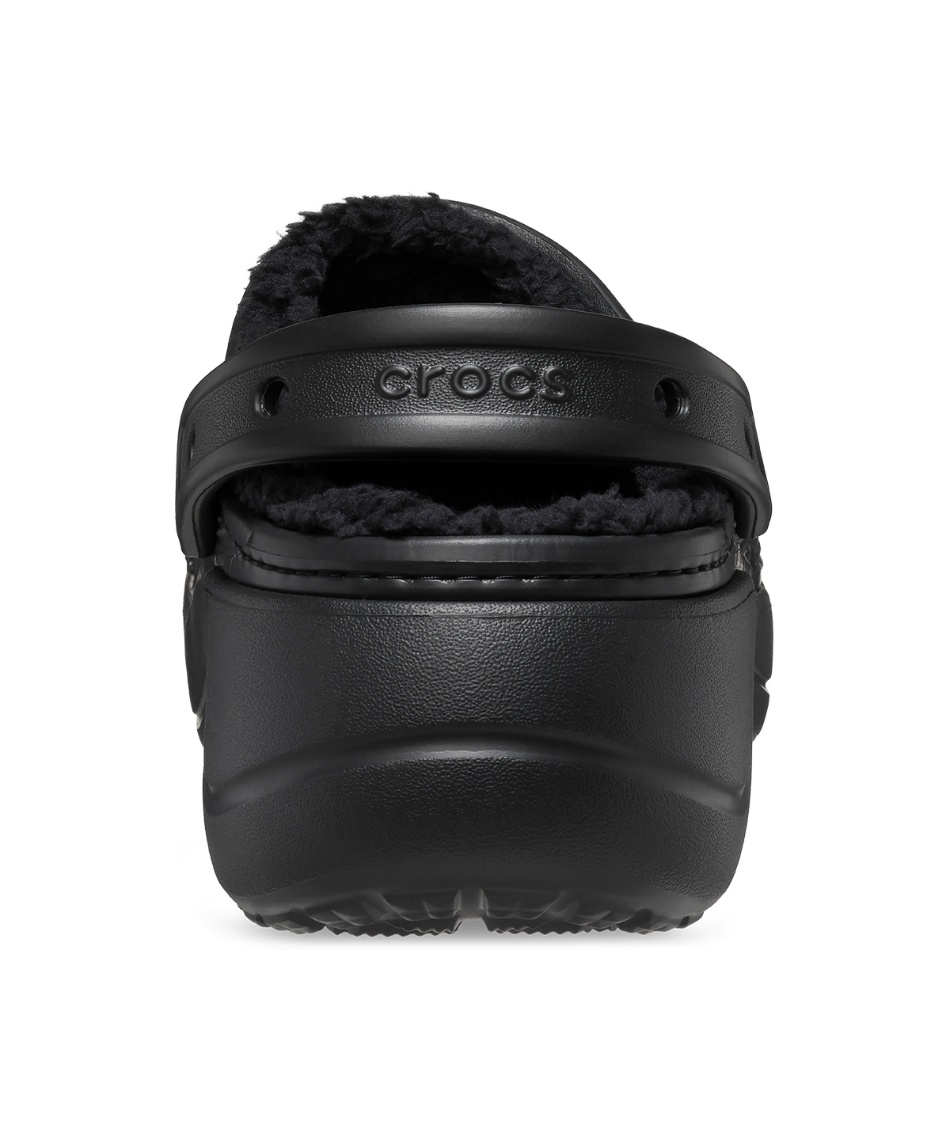 参考写真① クロックス(crocs) クロックサンダル バヤ プラットフォーム