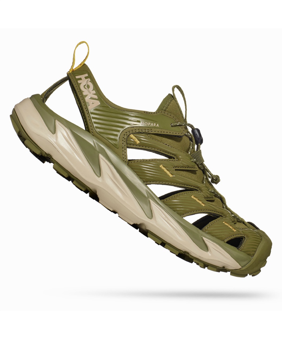 ホカ (HOKA) ストラップサンダル HOPARA 1106534 AOTN | スポーツ用品