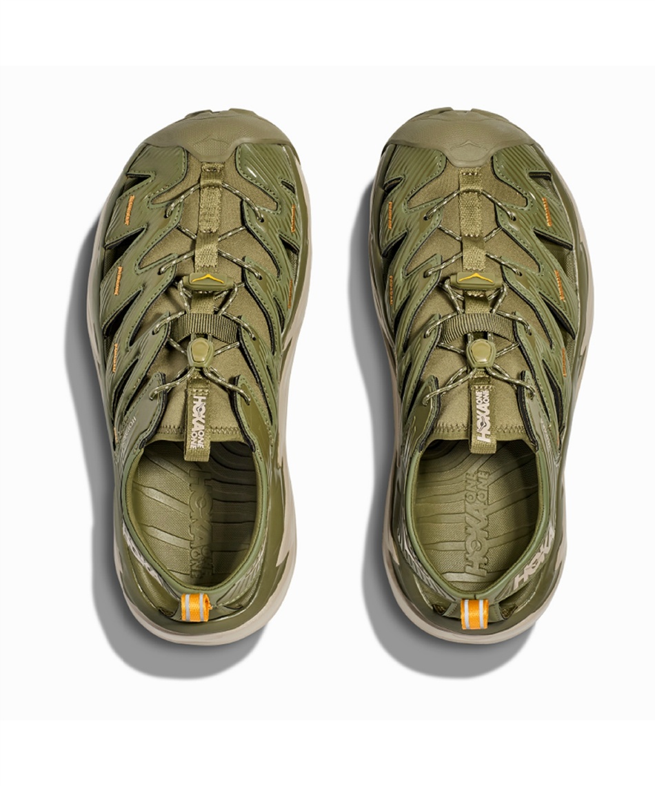 ホカ (HOKA) ストラップサンダル HOPARA 1106534 AOTN | スポーツ用品