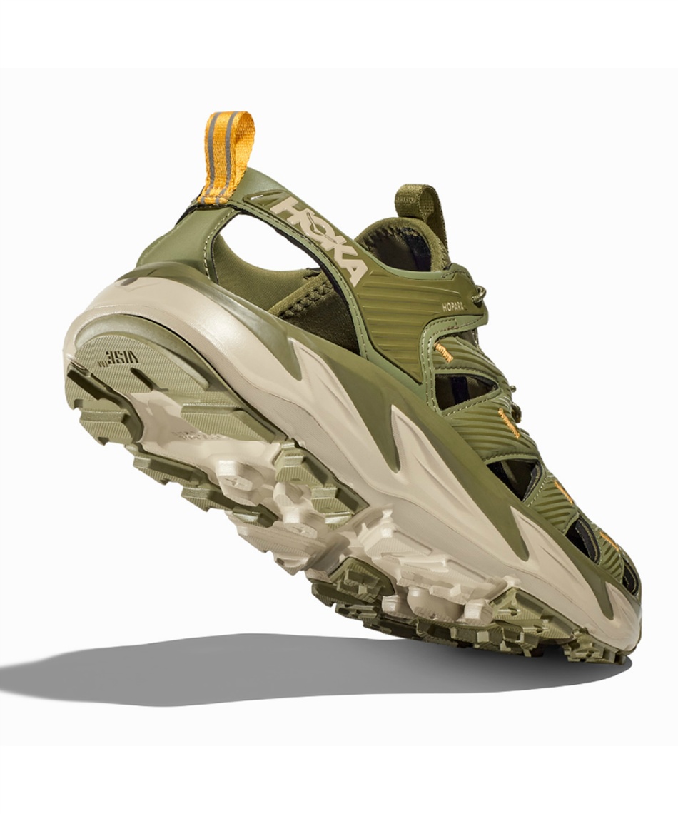 ホカ (HOKA) ストラップサンダル HOPARA 1106534 AOTN | スポーツ用品