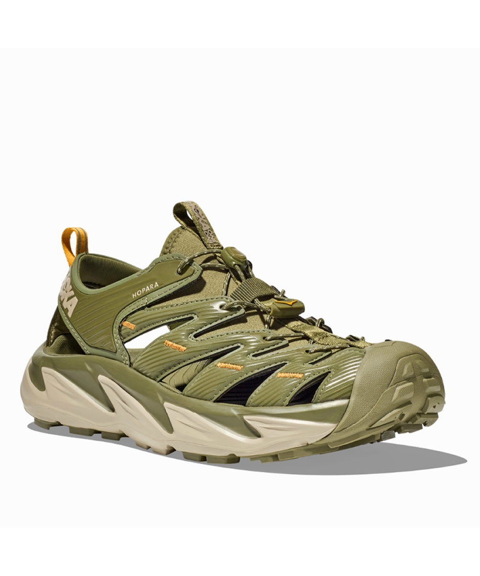 ホカ (HOKA) ストラップサンダル HOPARA 1106534 AOTN | スポーツ用品