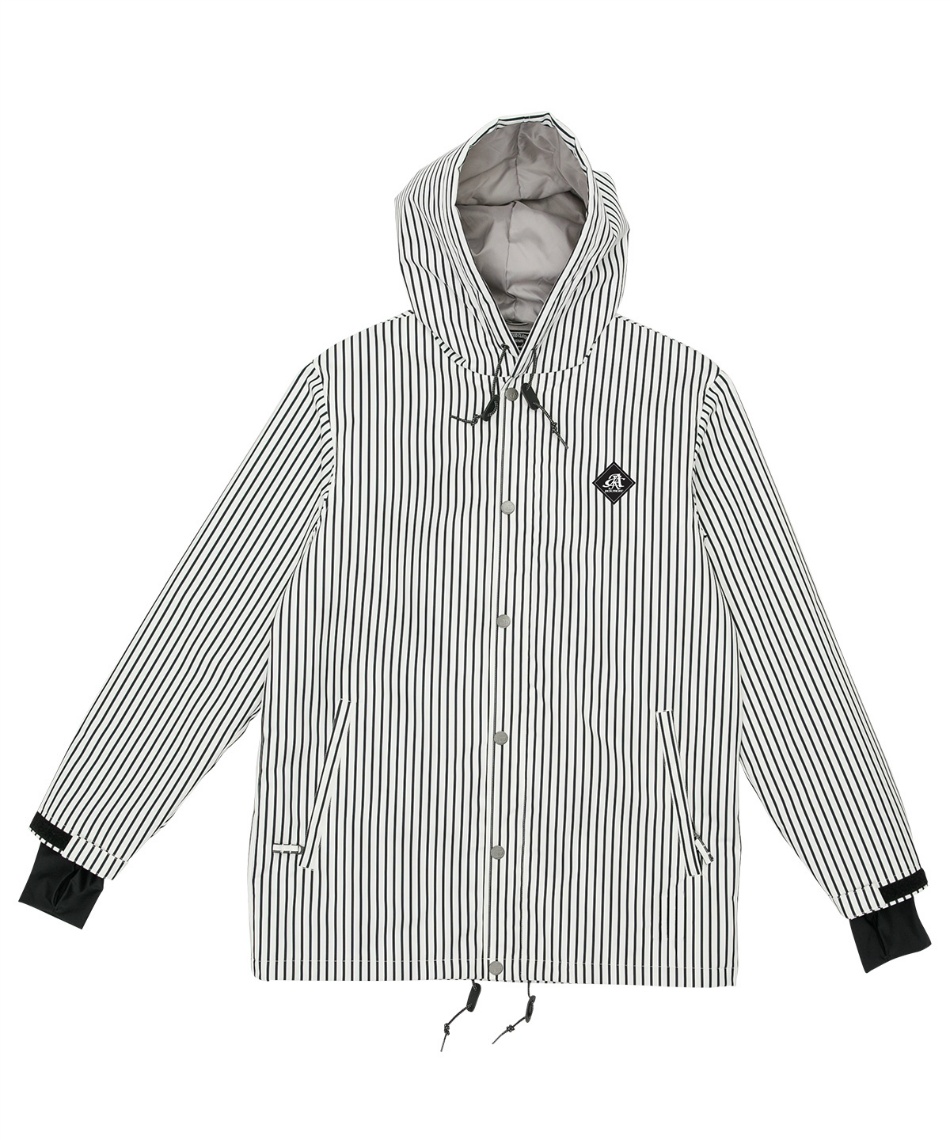 ワンスリー(ONETHREE) スノーボードウェア ジャケット JFJ96500 【23