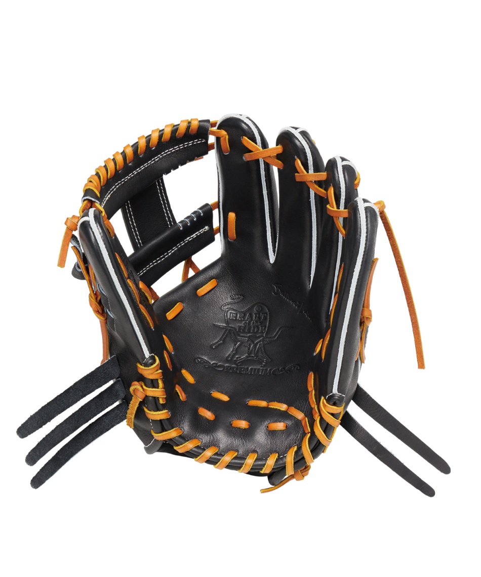 野球 硬式グローブ 内野手用HOH プレミアム 内野手用GH3FHPCK4H