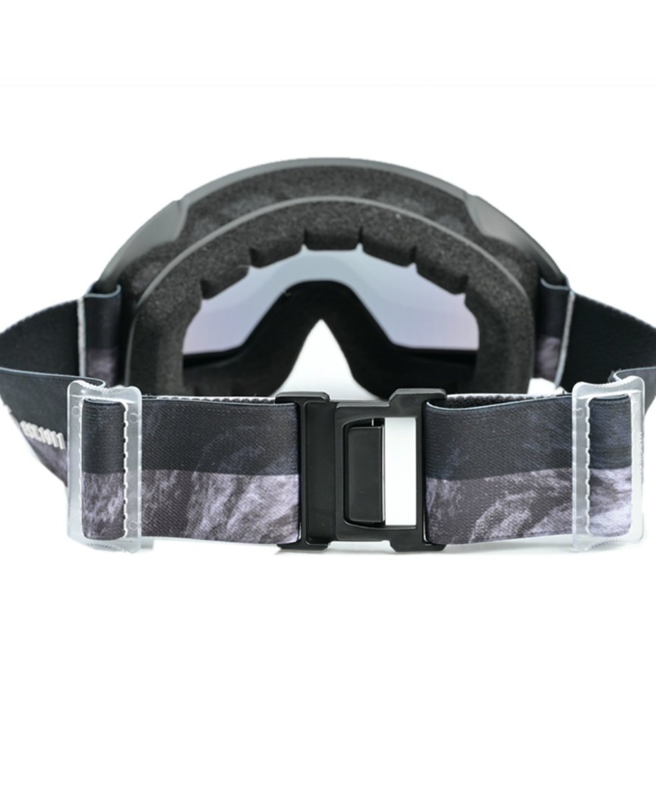 スワンズ(SWANS) スキー スノーボード ゴーグル JR GOGGLE 140-MDH-NEW
