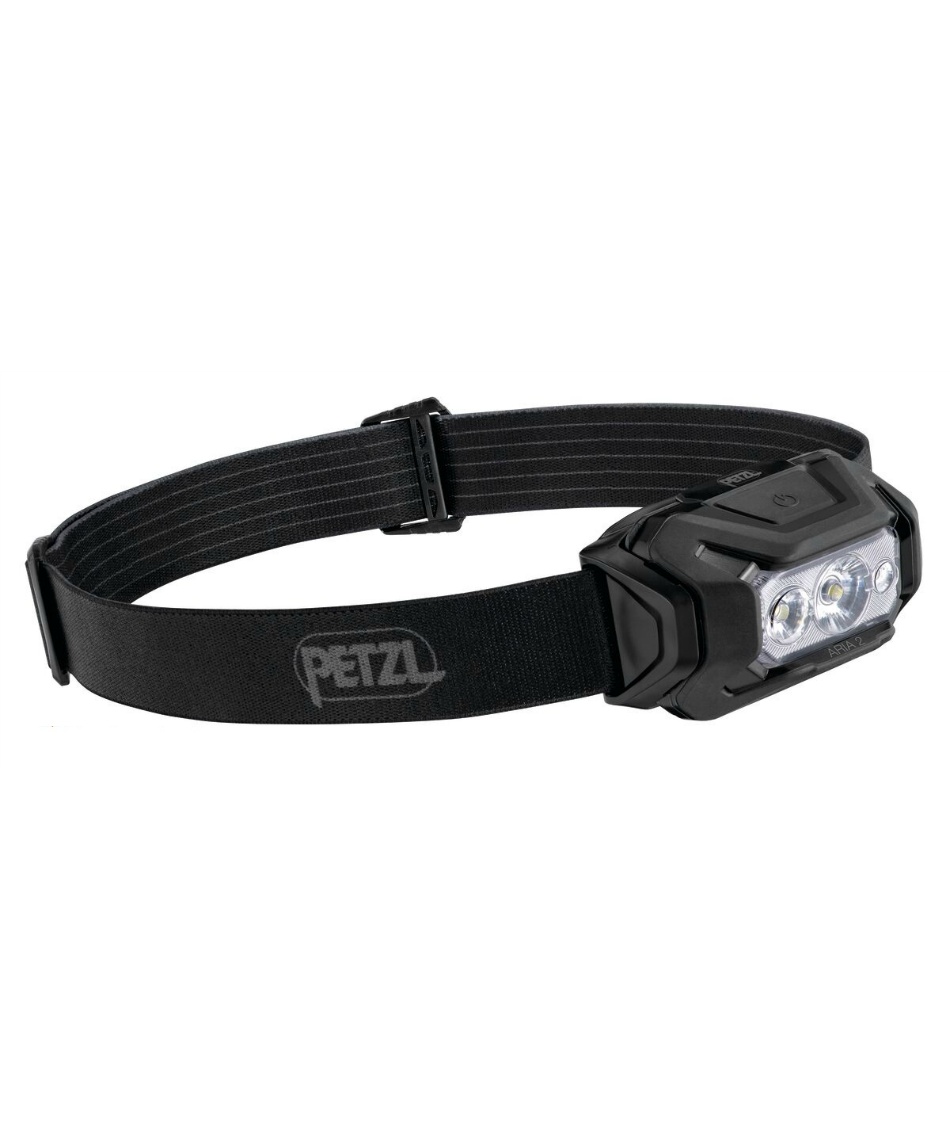 ペツル(Petzl)LEDヘッドライト アリア 2 RGB E070BA00(Men’s、Lady’s) ペツル(Petzl) ヘッドライト LEDライト アリア 2 RGB E070BA00