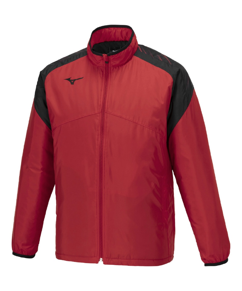 サッカーウェア ピステトップPRO ウォーマージャケットP2MEA520