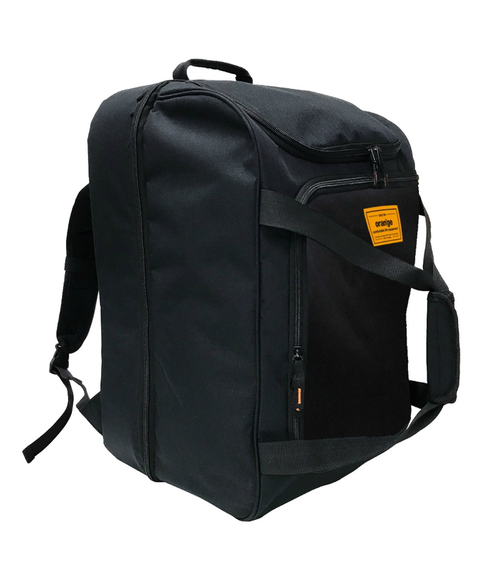 オレンジ(ORAN'GE) スノーボードブーツケース MASTER PACK 040140