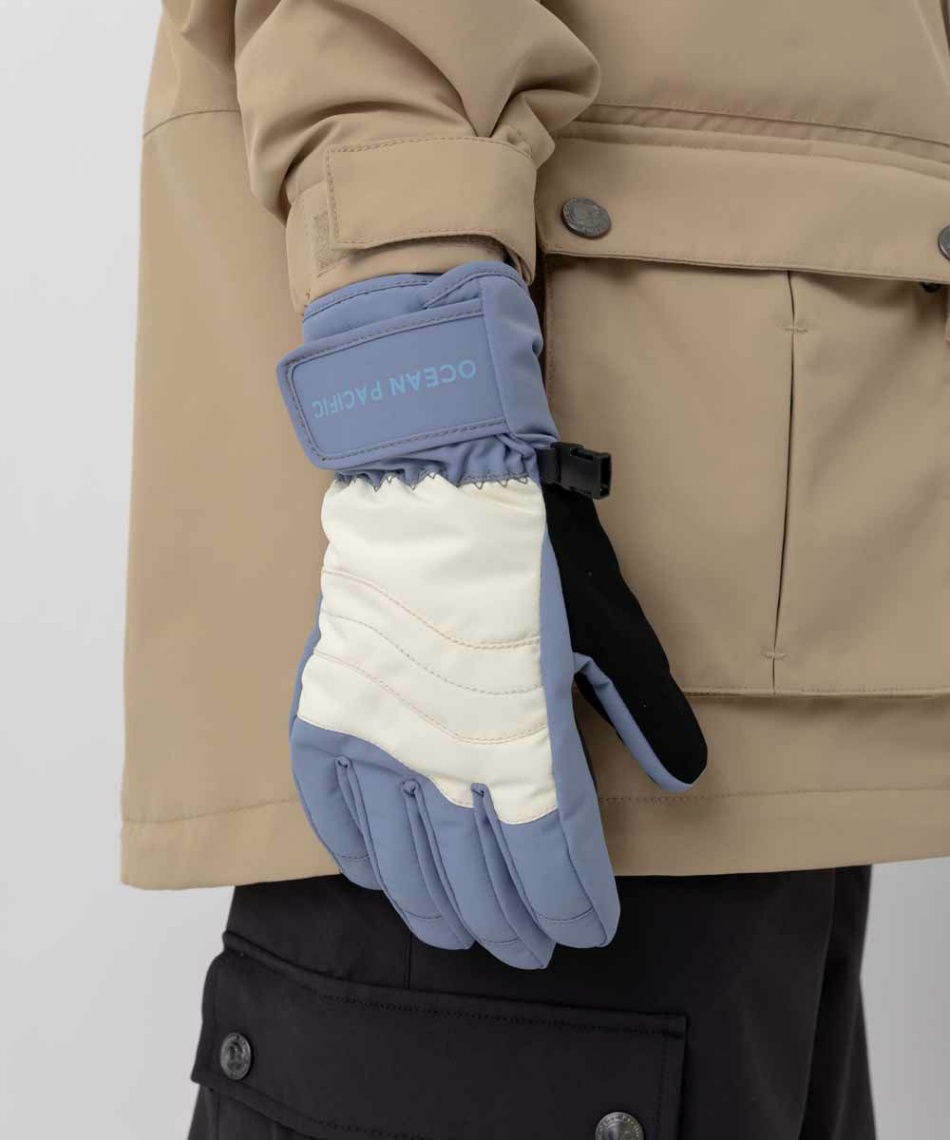 オーシャンパシフィック(Ocean Pacific) スノーボードグローブ