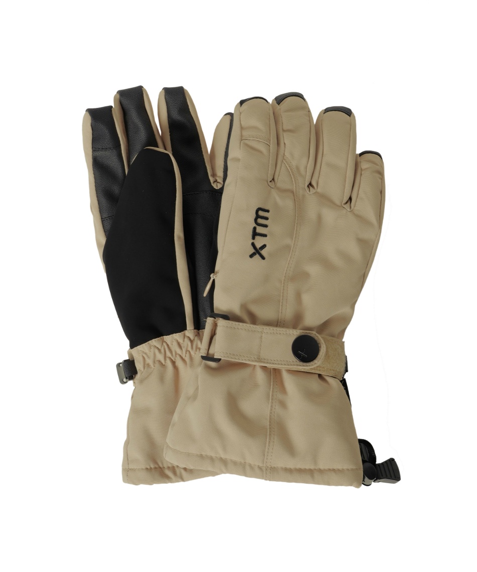 l|Cg49pt 14% OFF^SALE GbNXeB[G(XTM) Xm[{[hO[u SB GLOVE CL010 fB[X ALMOND M