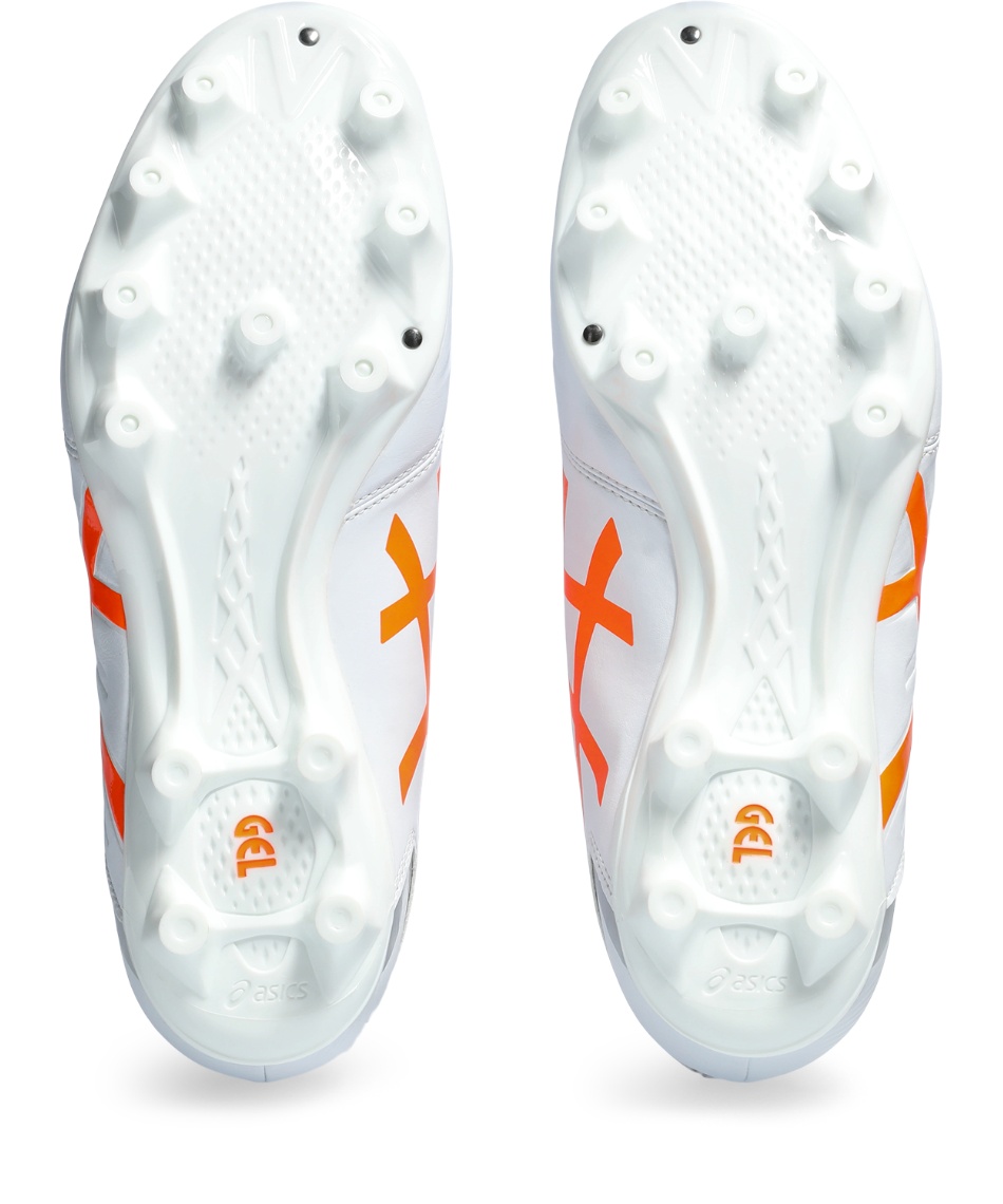 【未使用】サッカースパイク　アシックス DS LIGHT CLUB WIDE アシックス DS LIGHT CLUB WIDE asics サッカースパイク