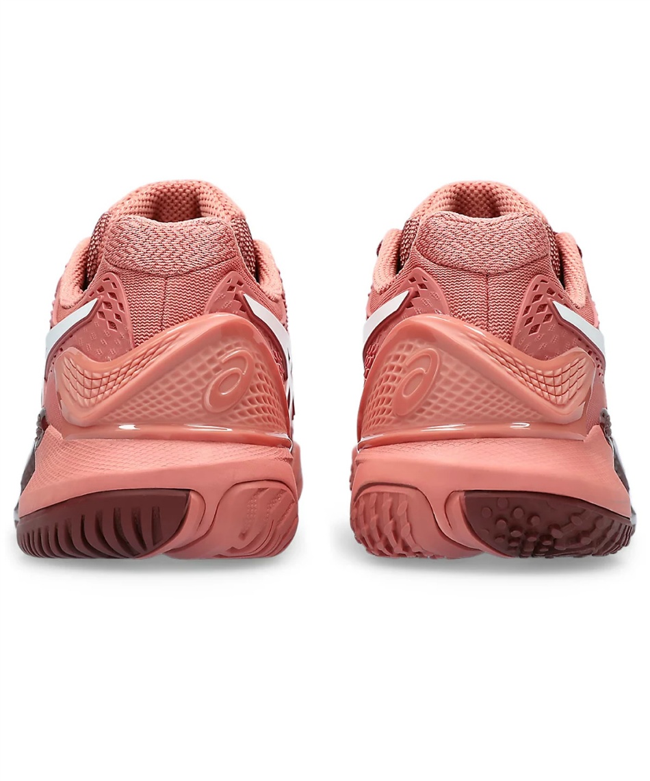 アシックス(asics) テニスシューズ オムニ クレー GEL-RESOLUTION 9 OC