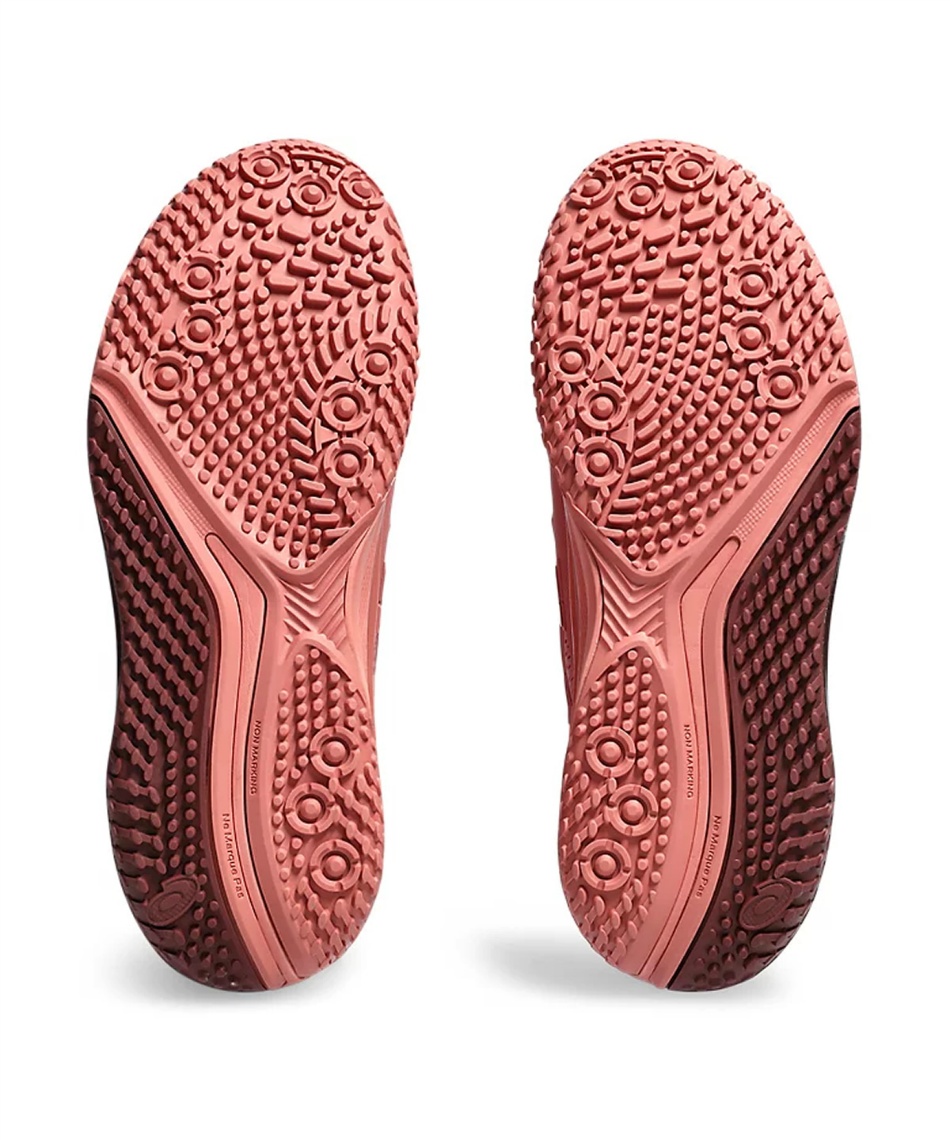 アシックス(asics) テニスシューズ オムニ クレー GEL-RESOLUTION 9 OC