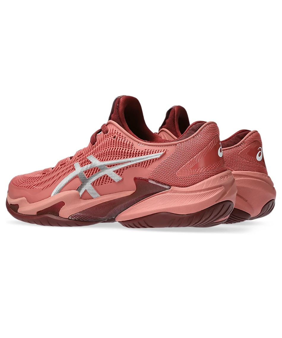 アシックス(asics) テニスシューズ オールコート COURT FF 3 1042A220