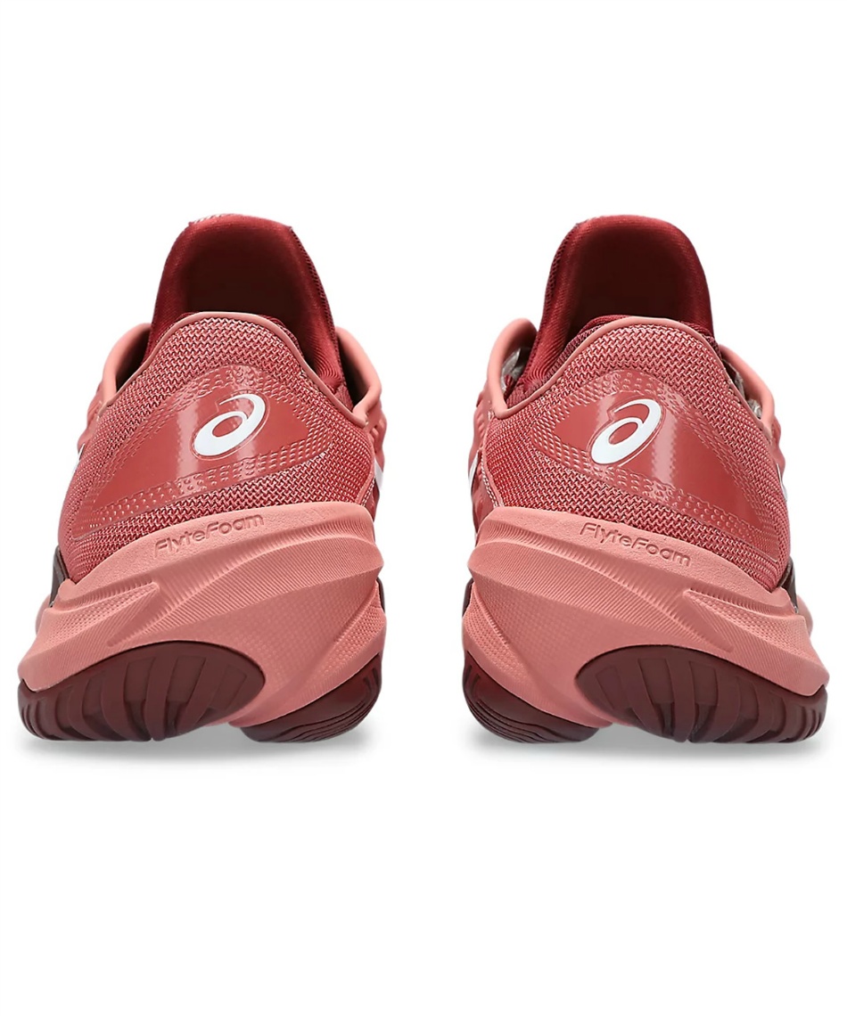 アシックス(asics) テニスシューズ オールコート COURT FF 3 1042A220