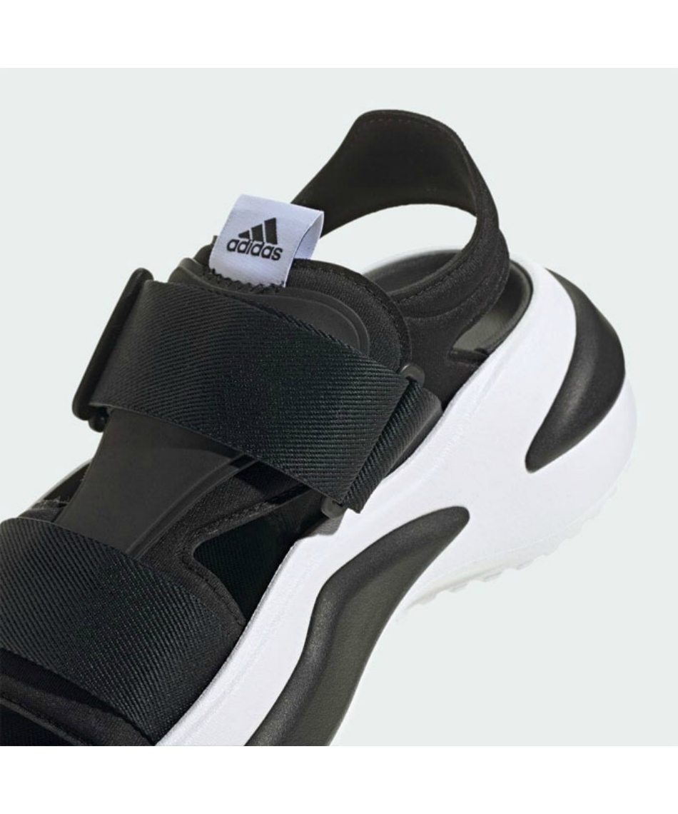 アディダス メハナサンダル 23.5 楽天市場】 【公式】アディダス adidas 返品可 ライフスタイル