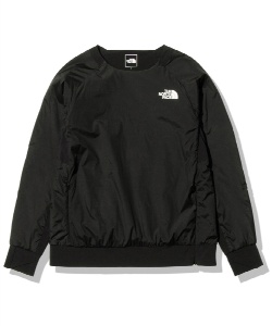 THE NORTH FACE ベントリックスクルー 中綿 ザ・ノース・フェイス(THE NORTH FACE) 中綿ジャケット ベントリックス