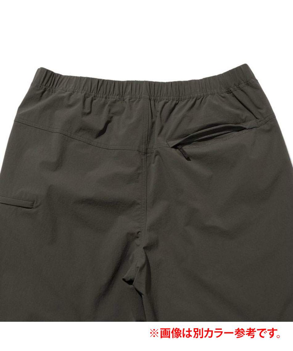 ザ・ノース・フェイス(THE NORTH FACE) ロングパンツ マウンテンカラー