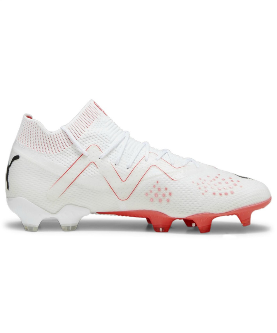 プーマ(PUMA) サッカースパイク フューチャーアルティメットFGAG