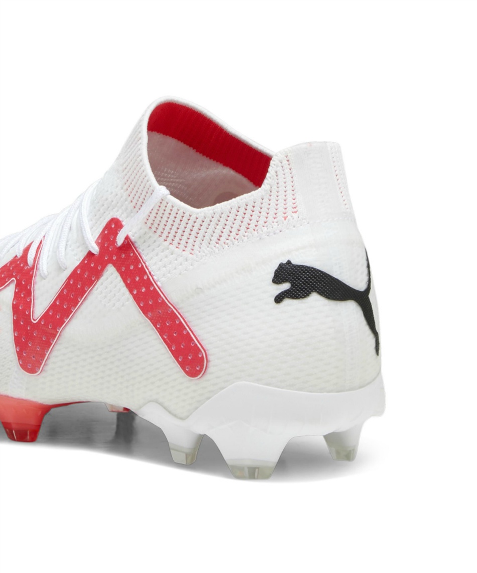 プーマ(PUMA) サッカースパイク フューチャーアルティメットFGAG