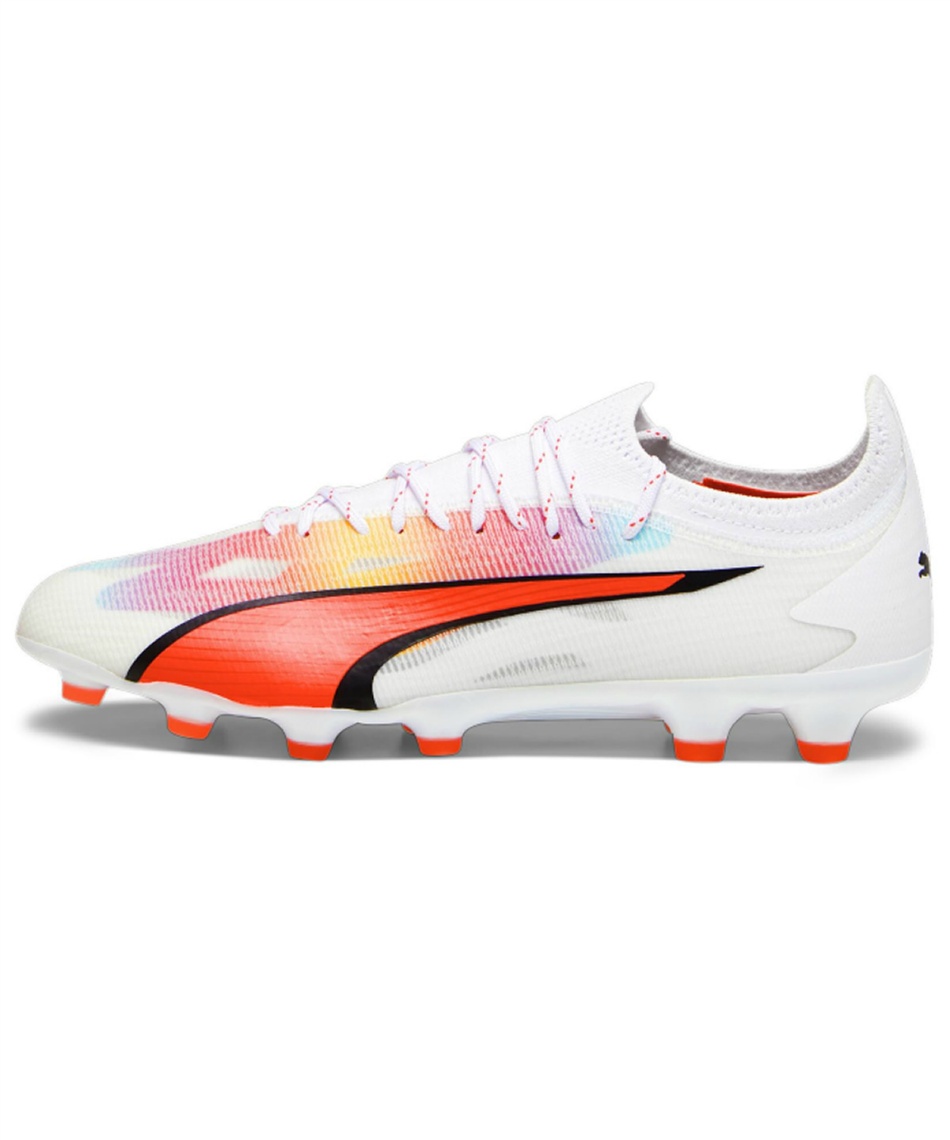 プーマ(PUMA) サッカースパイク 107505-01 25.5センチ プーマ(PUMA) サッカースパイク ウルトラ アルティメット HGAG