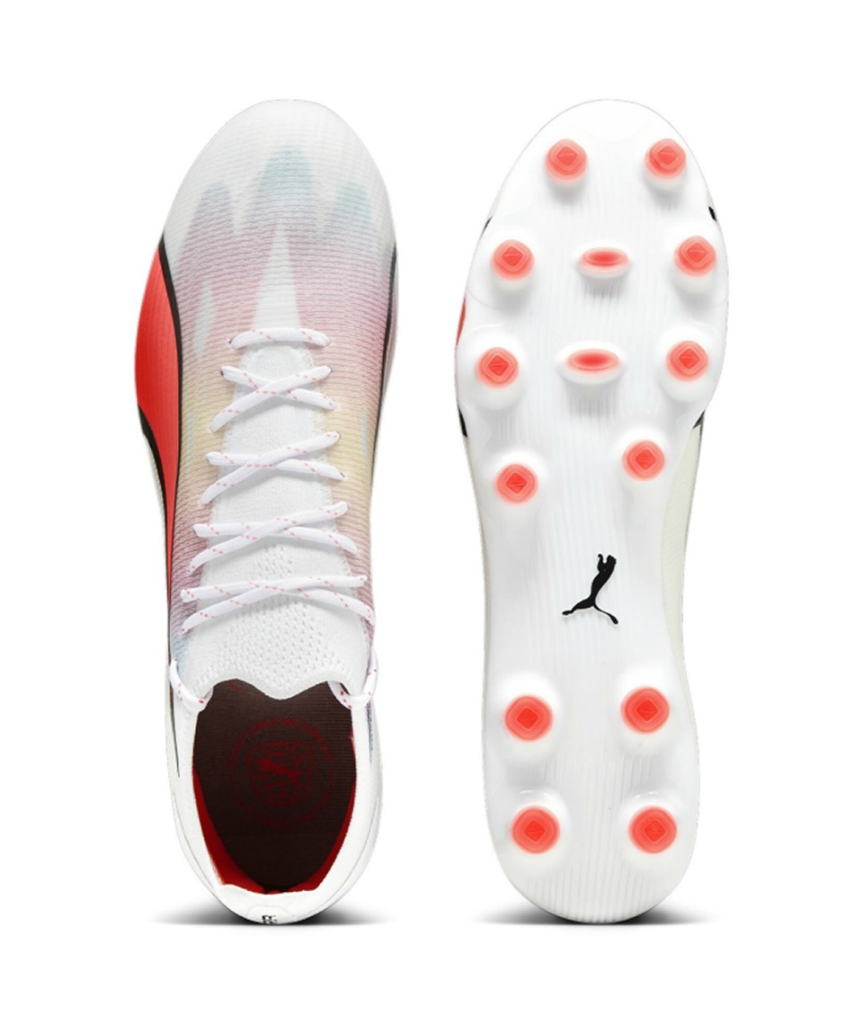 PUMA 60％OFF！ プーマ サッカースパイク ウルトラ